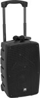 Omnitronic WAMS-10BT2 MK2 Wireless PA System