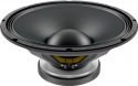 Lavoce SSF153.00-4 15" Subwoofer Ferrite Magnet Steel Basket Driver