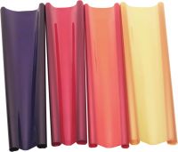 Eurolite Color Foil 118 light blue 122x100cm