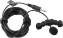 Omnitronic FAS Violin Instrument Microphone for Bodypack