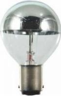 Operationslampe - 24V / 50W topforspejlet, Ba20d sokkel Operationslampe - 24V / 50W topforspejlet, Ba20d sokkel
