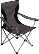 Toolland - Camping stol (foldbar) Toolland - Camping stol (foldbar)