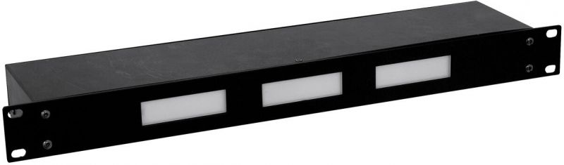 Omnitronic SPL-1 Indicator Rack Mount