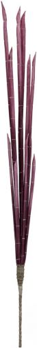 Europalms Magic Onion Stalks, artificial, rose, 134cm
