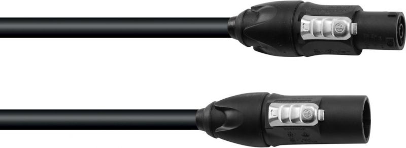 PSSO PowerCon TRUE extension 3x1.5 3m