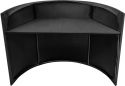 Diverse, Omnitronic Curved Mobile Event Stand