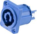 Assortment, NEUTRIK PowerCon Mounting Plug bu NAC3MPXXA