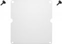 Eurolite Diffuser cover for AKKU IP UP-4 Plus HCL Spot WDMX