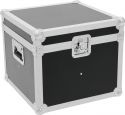 Flightcases & Racks, Roadinger Flightcase EP-56 4x PAR-56 Spot long
