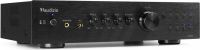 AD420B 4-Channel HiFi Amplifier Black