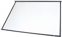 Radio, TV & HI-FI, Eurolite Projection Screen 16:9, 3m x 1,68m