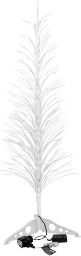 Europalms Design tree with LED cw 155cm