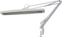 Velleman - Bord-arbejdslampe - 3 x 14W, Hvid Velleman - Bord-arbejdslampe - 3 x 14W, Hvid