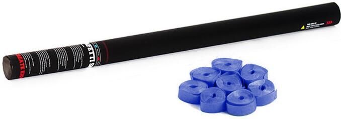 TCM FX Handheld Streamer Cannon 80cm, dark blue