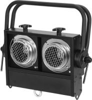 Eurolite Audience Blinder 2xPAR-36 bk