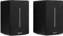 KS01B Active Bookshelf Speaker Set 120W BT Black KS01B Active Bookshelf Speaker Set 120W BT Black