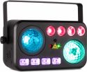 Shimmer6 Multi DJ LED Effect Shimmer6 Multi DJ LED Effect