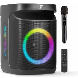 Pulse65 Party Speaker In/Outdoor TILBUD NU
