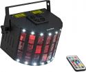 Diverse, Eurolite LED Laser Derby MK2