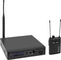 Diverse, Relacart PM-320 In-Ear System 626-668 MHz