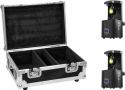 Diverse, Eurolite Set 2x LED TSL-150 Scan COB + Case