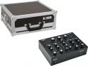 Diverse, Omnitronic Set TRM-402 + Case