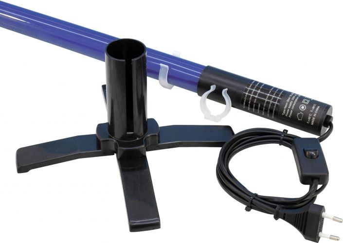 Eurolite Cross Stand Base for Neon Stick