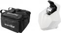 Diverse, Eurolite Set LED CAT-80 Beam Effect wh + Soft Bag