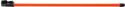 Light & effects, Eurolite Neon Stick T8 36W 134cm orange L
