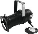 PAR 20 Cans, Eurolite PAR-20 Spot black