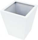 Udsmykning & Dekorationer, Europalms LEICHTSIN BASIC-50, shiny-white