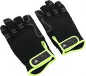 HASE Gloves 3 Finger, size M
