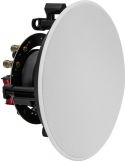 Diverse, Omnitronic CST-608 2-Way Ceiling Speaker
