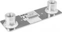 Alutruss, Alutruss BILOCK E-GL22 Wallplate