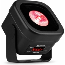 BBP12 Mini Battery Uplight 12W Outdoor TILBUD NU