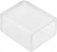 Eurolite LED Neon Flex 230V Slim End Cap