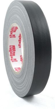 GAFER.PL MAX Gaffa Tape 25mm x 50m black matt