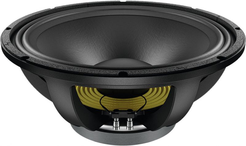 Lavoce SAF184.01 18" Subwoofer Ferrite Magnet Aluminium Basket Driver