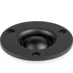 WSD74 Silk Dome Tweeter 74mm TILBUD NU