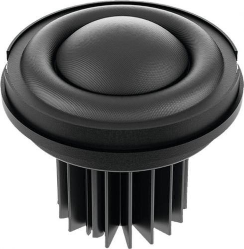 Lavoce TN100.70 1" Soft Dome Tweeter Neodymium Magnet