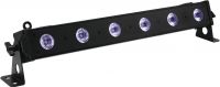 Eurolite LED BAR-6 UV Bar