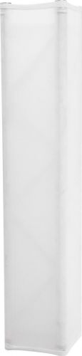 Eurolite Truss Cover 100cm white