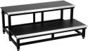 Diverse, Alutruss BE-1 Stage Stair 20/40cm
