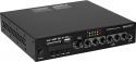 Diverse, Omnitronic EP-220PS Preamplifier with MP3 Player, Bluetooth and FM Radio 9.5