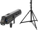 Diverse, Eurolite Set LED SL-400 DMX + STV-250