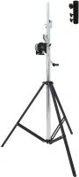 Lighting Stands, Eurolite Set STT-400/85 Winch stand + STV-3529