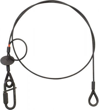 SAVEKING Safety Bond 3x1000 black