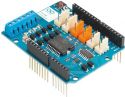 Arduino - Arduino® Motor shield Rev3 Arduino - Arduino® Motor shield Rev3