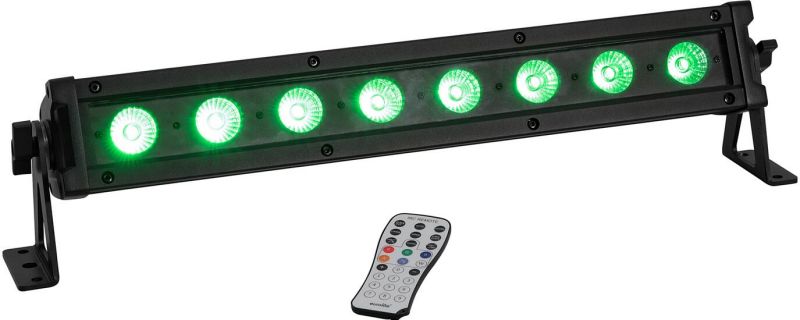Eurolite LED IP T-Bar 8 QCL Bar