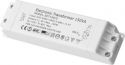 GOOBAY - Elektronisk transformator - Til 12V halogen, 50-150W dæmpbar GOOBAY - Elektronisk transformator - Til 12V halogen, 50-150W dæmpbar